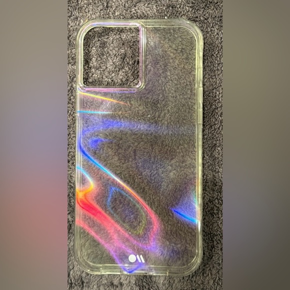 iPhone 12 Pro Max Case - Picture 2 of 2